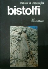 Bistolfi bossaglia rossana - bistolfi,