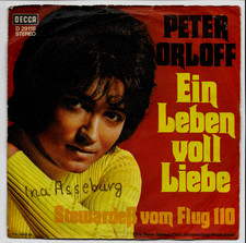 Peter Orloff " Ein Leben voll