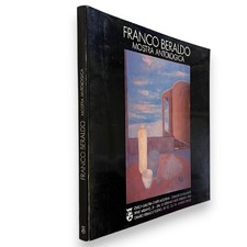 GALLERIA FRANCO BERALDO MOSTRA