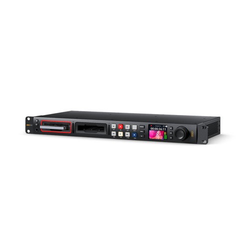 Blackmagic design hyperdeck - blackmagic,