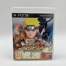 Naruto Shippuden Ultimate