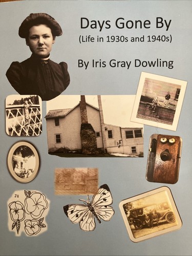 Days gone life in the - by,