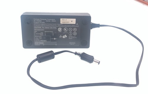 Alimentatore compaq 2832a - compaq,
