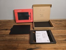 One by Wacom Tavoletta Grafica