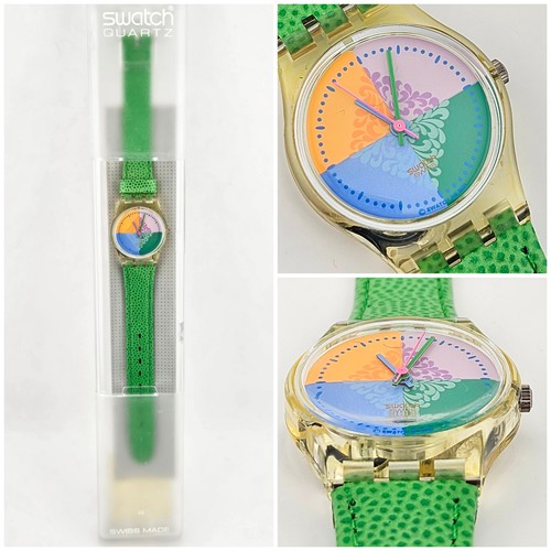 Swatch lady lk131 piastrella - swatch,