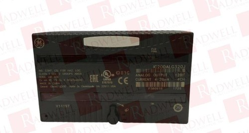 Fanuc ic200alg320 - fanuc, /