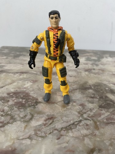 Joe vintage tiger force - gi,