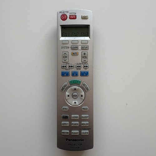 Telecomando panasonic - telecomando,
