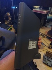 Modem Vodafone RHG3006 WI-FI 6