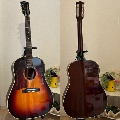 Chitarra acustica mancina - chitarra, vg