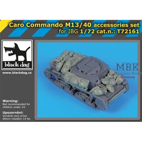 Black dog bdt72161 caro - black,