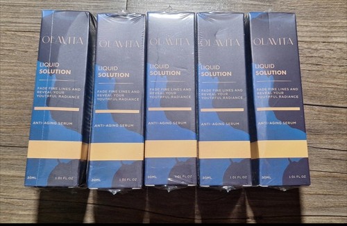 Scatole olavita soluzione - 5,