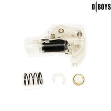 Gruppo Hop Up Per Scar H Mk17