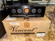 Vincent audio 237mkii - sv,