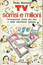 TV sorrisi e milioni - Paolo