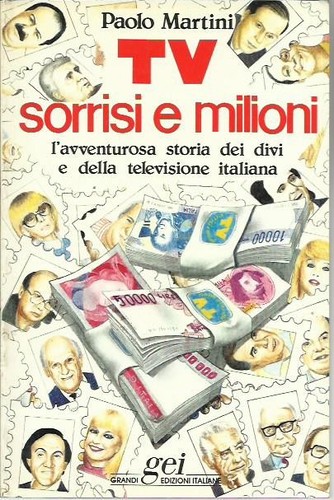 Sorrisi milioni paolo - -,