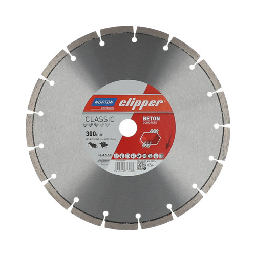 Calcestruzzo classico 300 - -,