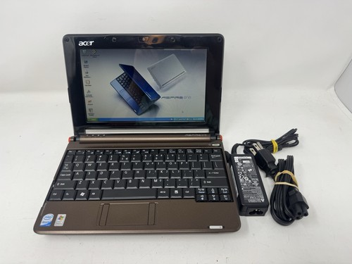 Acer aspire one series - acer,