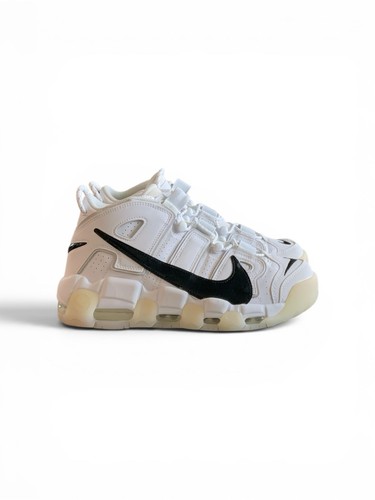 Nike air more - nike, uptempo