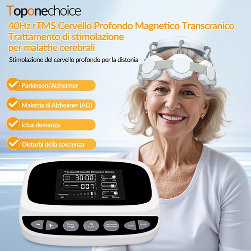 Rtms per recupero - rtms,