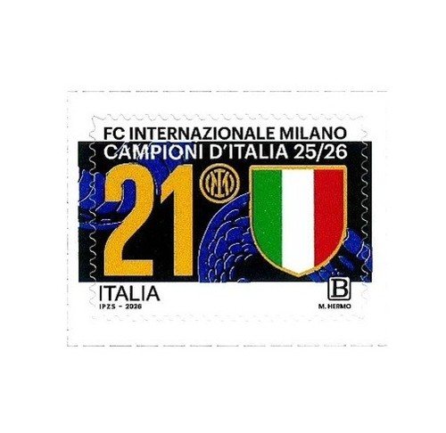 Italia 2026 inter - italia, campione