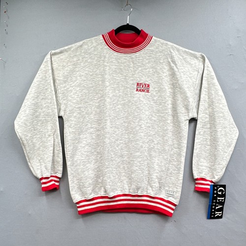 Felpa vintage gear - gear, for