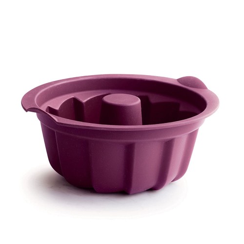 Tupperware nuovo scanalato - nuovo,