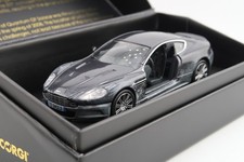 Corgi toys aston martin dbs - corgi,
