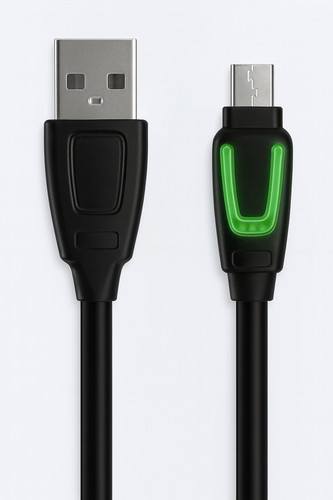 Cavo ricarica usb - cavo, di