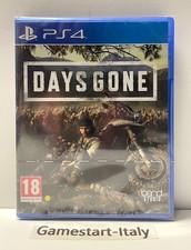 Days gone sony - sony, ps4