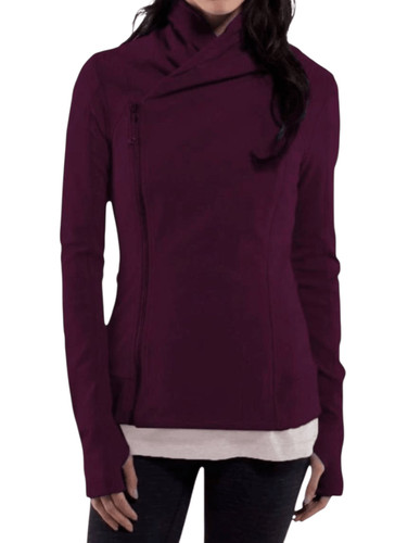 Giacca yoga lululemon - yoga,