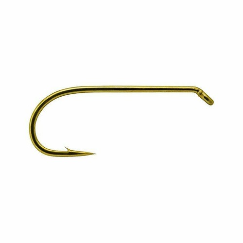 Tiemco fly hooks 100 amo - tiemco,