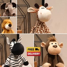Peluche animali moderni