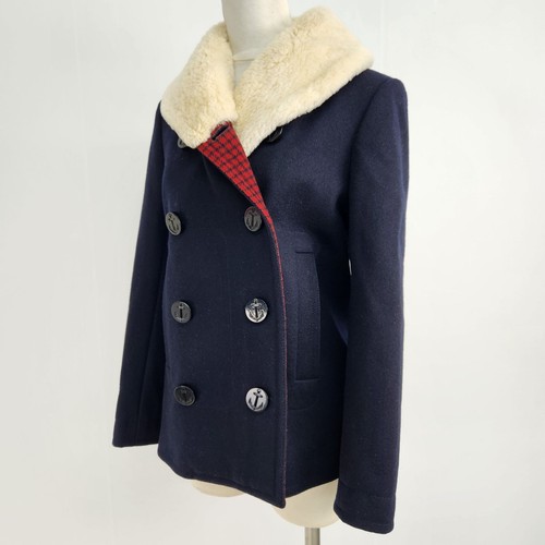 Balenciaga cappotto pea - balenciaga,