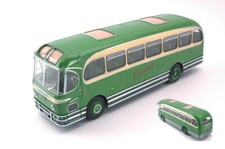 Modellino auto autobus bus