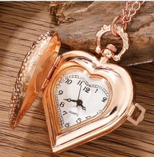 OROLOGIO DA TASCA DA DONNA A