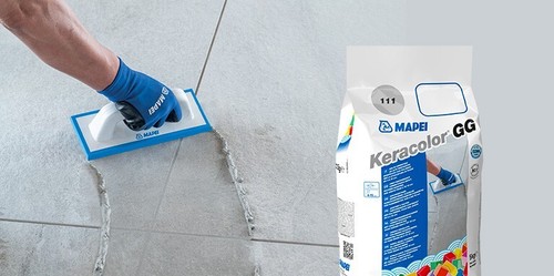Keracolor fuga mapei stucco - fuga,