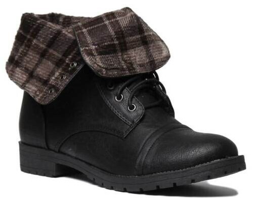 Donna con lacci - donna, similpelle