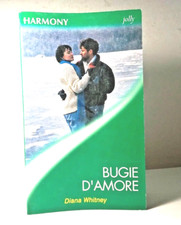 BUGIE D'AMORE DI DIANA WHITNEY