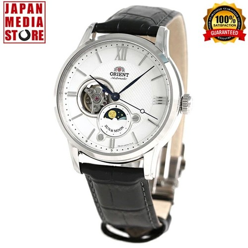 Orologio uomo meccanico