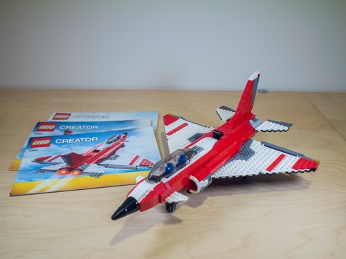 Lego creator 5892 - lego,