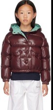 Nwt size moncler kids - ,