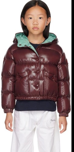 Nwt size moncler kids - size,