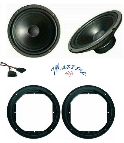 Ciare cw200z kit casse - 2, audi