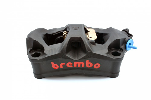 Brembo black stylema right - black,