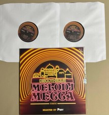 Pery – Discotheque Melodj Mecca Rimini (Doppio Lp)
