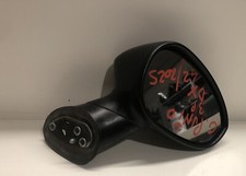 Specchietto Retrovisore Destro Dx Fiat Grande Punto 2 Anno 2008-2010 usato