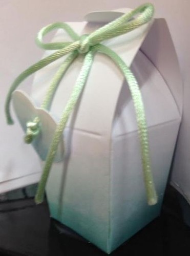 Stock pezzi acquerello - 20,