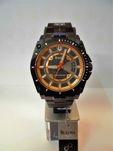Bulova precisionist 98b143 - precisionist,