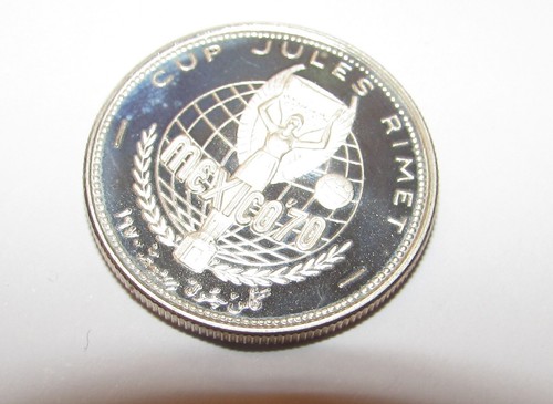 1970 sharjah riyal messico - sharjah,